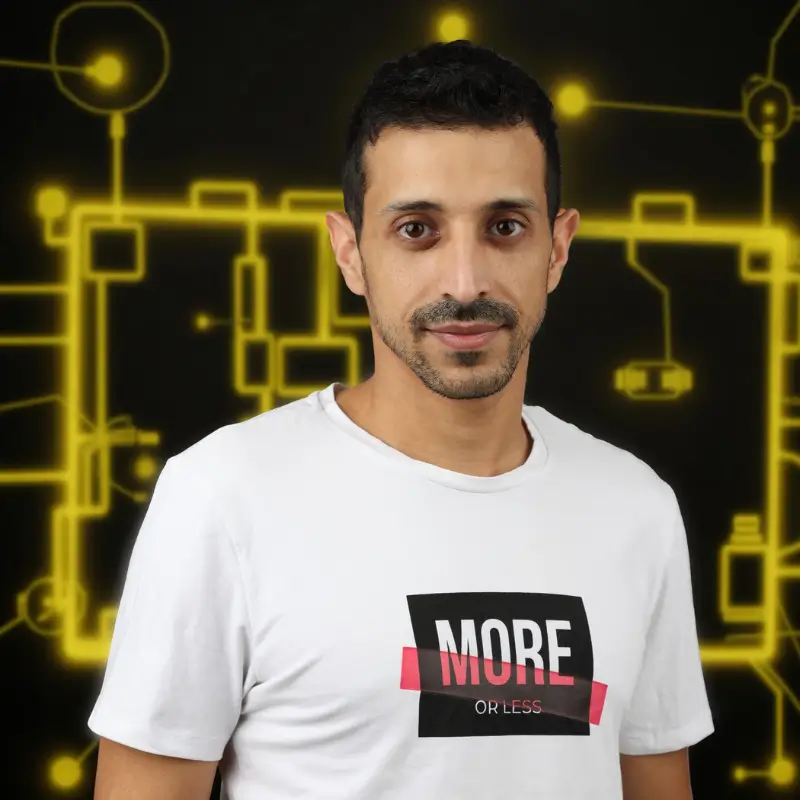 אוריאל - מפתח אתרים ואפליקציות