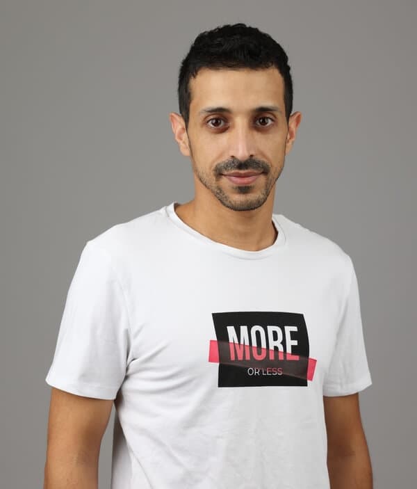 אוריאל - מפתח Full Stack