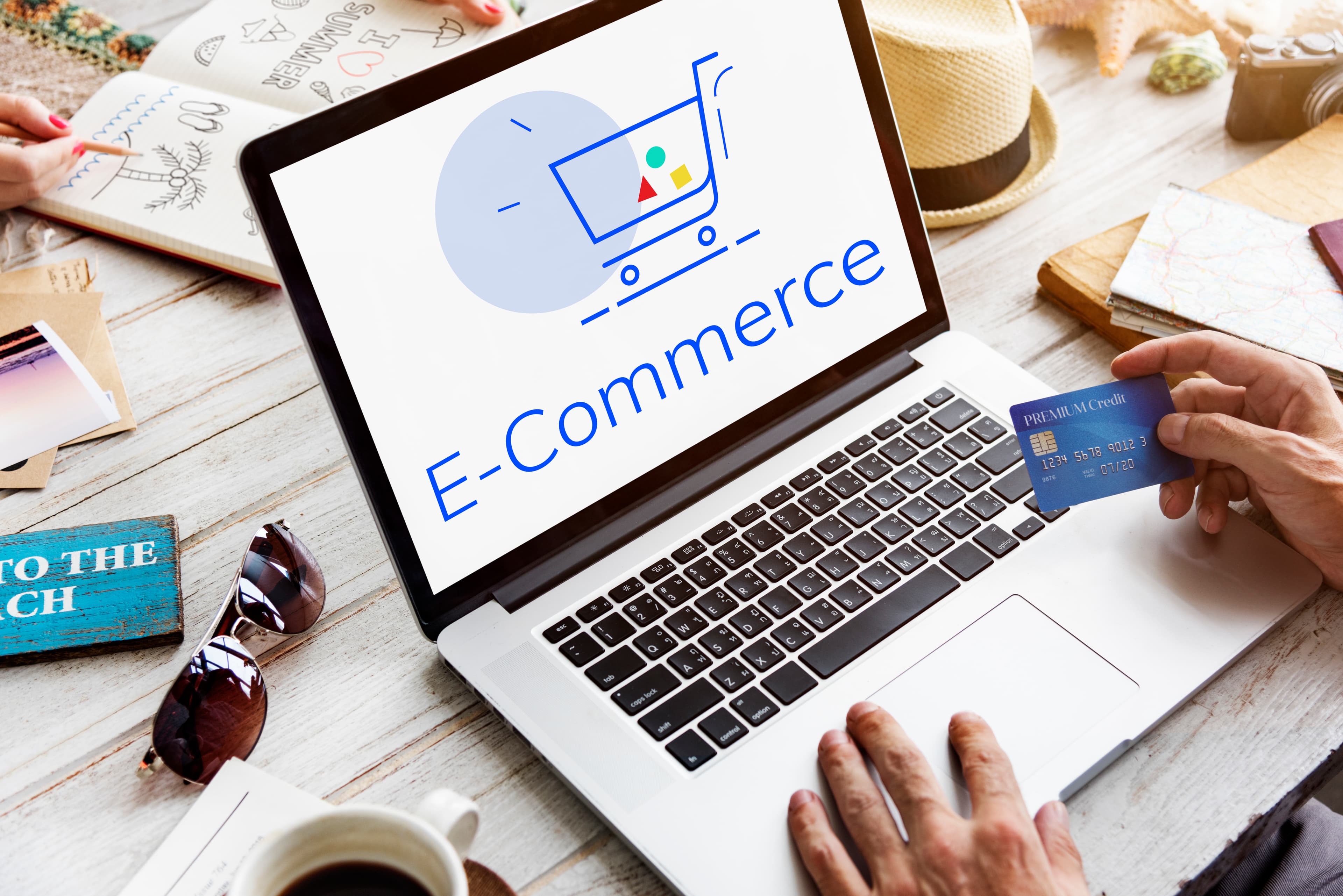 Thumbnail image for NextCart – E-commerce Platform