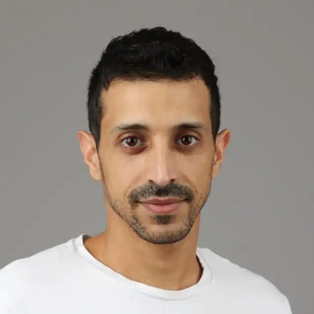 אוריאל - מפתח Full Stack